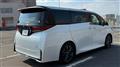 2024 Toyota Vellfire