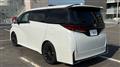 2024 Toyota Vellfire