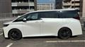 2024 Toyota Vellfire