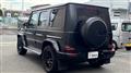 2022 Mercedes-Benz G-Class