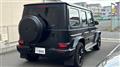 2022 Mercedes-Benz G-Class