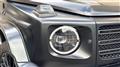 2022 Mercedes-Benz G-Class