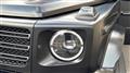 2022 Mercedes-Benz G-Class