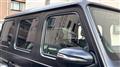 2022 Mercedes-Benz G-Class