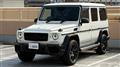 2015 Mercedes-Benz G-Class