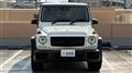 2015 Mercedes-Benz G-Class