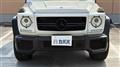 2015 Mercedes-Benz G-Class