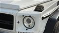 2015 Mercedes-Benz G-Class