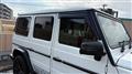 2015 Mercedes-Benz G-Class