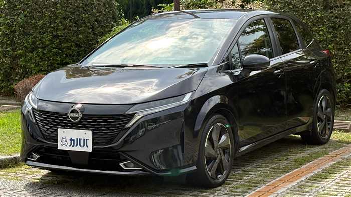 2023 Nissan Note