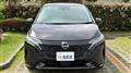2023 Nissan Note