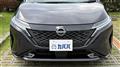 2023 Nissan Note