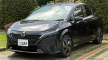 2023 Nissan Note