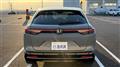 2026 Honda VEZEL
