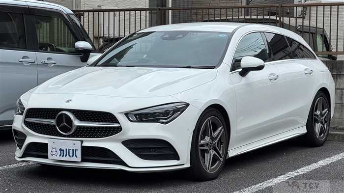 2022 Mercedes-Benz CLA-CLASS
