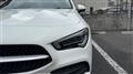 2022 Mercedes-Benz CLA-CLASS