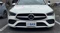 2022 Mercedes-Benz CLA-CLASS