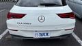 2022 Mercedes-Benz CLA-CLASS