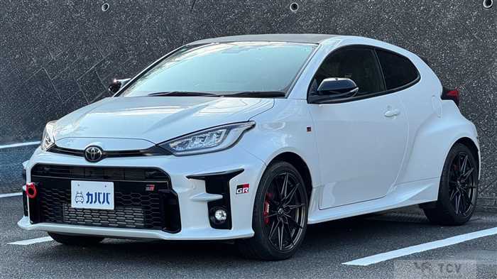 2021 Toyota Yaris