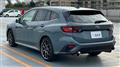 2023 Subaru Levorg