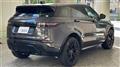 2019 Land Rover RangeRover Evoque