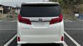 2019 Toyota Alphard
