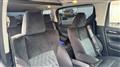 2019 Toyota Alphard