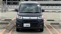 2013 Suzuki Wagon R Stingray