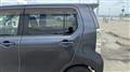 2013 Suzuki Wagon R Stingray