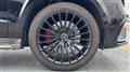 2016 Mercedes-Benz GLS-CLASS
