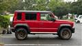 2025 Suzuki Jimny