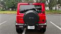 2025 Suzuki Jimny