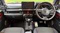 2025 Suzuki Jimny