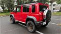 2025 Suzuki Jimny