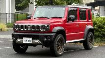2025 Suzuki Jimny
