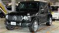 2020 Mercedes-Benz G-Class