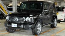 2020 Mercedes-Benz G-Class