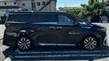 2024 Toyota Alphard