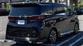 2024 Toyota Alphard