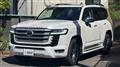 2023 Toyota Land Cruiser