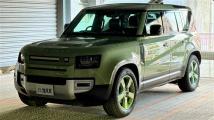 2023 Land Rover Defender
