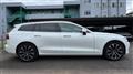 2024 Volvo V60