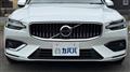 2024 Volvo V60