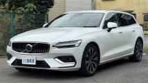 2024 Volvo V60