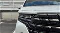 2026 Toyota Alphard