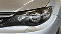 2008 Subaru Impreza Wrx