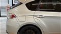 2008 Subaru Impreza Wrx