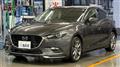 2017 Mazda Axela Sport