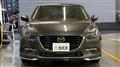 2017 Mazda Axela Sport
