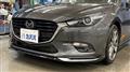 2017 Mazda Axela Sport